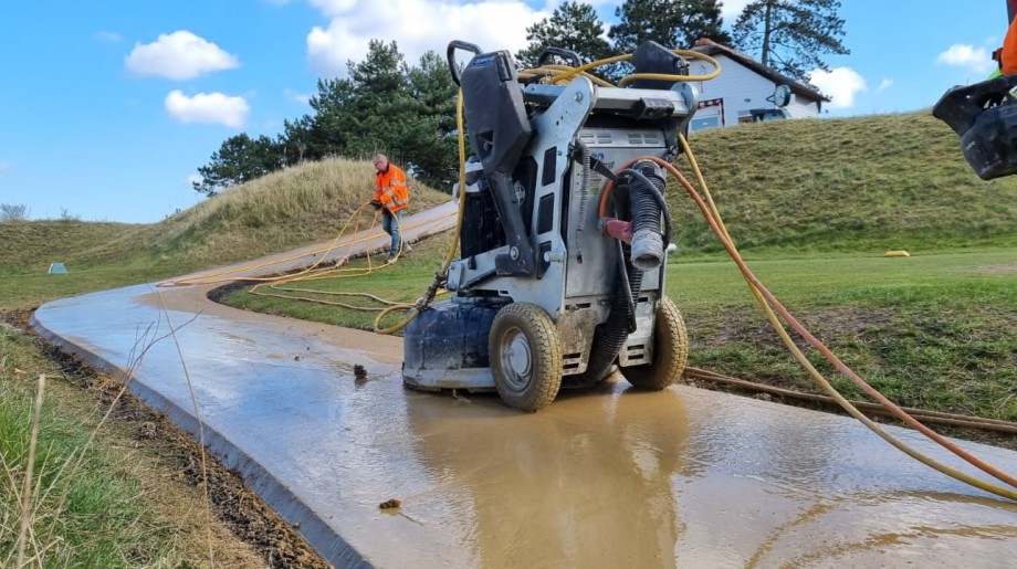 Straalbedrijf van Gompel Bergeijk afbeelding 4